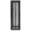 American Power Conversion NetShelter SX 45U 750mm Wide x 1070mm Deep Enclosure with Sides Black