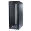American Power Conversion NetShelter SX 42U 800mm Wide x 1070mm Deep Enclosure with Sides Grey RAL7035