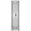 American Power Conversion NetShelter SX 42U 600mm Wide x 1200mm Deep Enclosure with Sides White