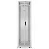 American Power Conversion NetShelter SX 42U 750mm Wide x 1200mm Deep Networking Enclosure with Sides White