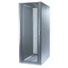 American Power Conversion NetShelter SX 48U 750mm Wide x 1200mm Deep Enclosure with Sides Black -2000 lbs. Shock Packaging
