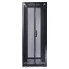 American Power Conversion NetShelter SX 45U 750mm Wide x 1200mm Deep Enclosure with Sides Black