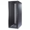 American Power Conversion NetShelter SX 48U 800mm Widex1200mm Deep Enclosure with Sides Black
