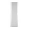 American Power Conversion NetShelter SX 42U 800mm Wide Perforated Curved Door Grey