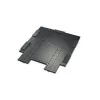 American Power Conversion NetShelter SX 750mm wide X 1070MM Deep Standard ROOF Black