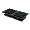 American Power Conversion Roof fan tray voor NetShelter WX wallmount Rack; 1U