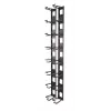 American Power Conversion Vertical Cable Organizer f NetShelter VX CHANNEL