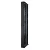 American Power Conversion CDX Vertical Cable Manager 84inx6in wide Double-Sided