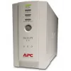 American Power Conversion Back-UPS CS 350VA, 3+1 outlet, fax/modem protectie, USB+RS-232 poort, incl.Powerchute