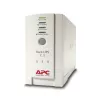 American Power Conversion Back-UPS 650VA, 3+1 outlet, excl. Powerchute, USB-Poort