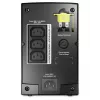 American Power Conversion Back-UPS 500VAAVR IEC outlets EU Medium