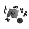 American Power Conversion SURFACE MOUNTING Brackets FOR NetBotz