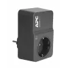 American Power Conversion Home/Office SurgeArrest 1 Outlet 230V Black Germany