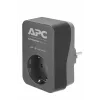 American Power Conversion OUTLET BLACK 230V GERMANY