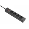 American Power Conversion Power Strip IEC C14 TO 4 Outlet protect.cont.CEE 7/3 230V DE
