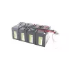 American Power Conversion Replacement Battery f SU1400RMXLI3U