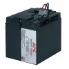 American Power Conversion Replacement Battery f SU700XLINET, SU1000XLINET, BP1400I, SUVS1400I, SU1400INET, SUA1500I
