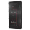American Power Conversion Parallel Maintenance Bypass panel UP TO 3 UNITS 10-20KVA 400V