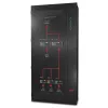 American Power Conversion Parallel Maintenance Bypass panel UP TO 3 UNITS 30-40KVA 400V