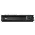 American Power Conversion Smart-UPS 750VA LCD RM 2U 230V with SmartConnect