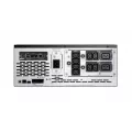 American Power Conversion Smart-UPS X 2200VA Short Depth Tower/Rack Convertible LCD 200-240V with Network Card