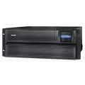 American Power Conversion Smart-UPS X 3000VA Rack/Tower LCD 200-240V with Network Card