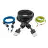 American Power Conversion Smart-UPS SRT 15ft Extension Cable for 192VDC External Battery Packs 8/10kVA UPS
