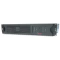 American Power Conversion Smart-UPS 750VA Rackmount 2U Black 120V !