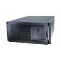 American Power Conversion Smart-UPS 5000VA Rackmount Black model