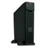 American Power Conversion Smart-UPS RT 2000VA, 6*outlet, tower, SmartSlot, zwart