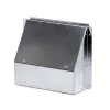 American Power Conversion Smart-UPS VT CONDUIT BOX f 13.85INCH/351MM UPS Enclosure