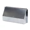 American Power Conversion Smart-UPS VT CONDUIT BOX f 20.59INCH/523MM UPS Enclosure