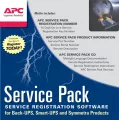 American Power Conversion 1 Year Extended Warranty BOXED VERSION