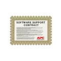 American Power Conversion 1 Year 25 NODE InfrastruXure Central Software SUPPORT CONTRACT