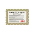 American Power Conversion 3 Year 500 NODE InfrastruXure Central Software SUPPORT CONTRACT