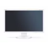 NEC Commercial Enterprise Desktop Displays - MultiSync E233WMi white