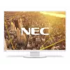 NEC MultiSync EA245WMi-2 white