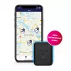 Nedsoft Loca 2 GPS tracker subscription-free with a replaceable battery pack
