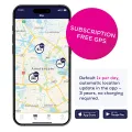 Nedsoft Loca 2 Max GPS tracker subscription-free 4 years