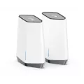 Netgear Orbi Pro WiFi 6 Business-Tri-Band-Mesh-AX6000-System