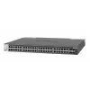 Netgear M4300-48X 48x10G 48x10GBASE-T 4xSFP+ stackable mgd.Switch für Server Aggregation (XSM4348CS)1U Rack SDN-ready Open Flow 1.3