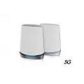 Netgear 2PT 5G ORBI MESH SYSTEM BNDL