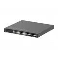 Netgear 48PT M4350-24X8F8V Managed Switch