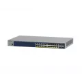 Netgear 52PT GE POE+ SMART SWITCH