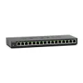 Netgear 16PT GE UNMANAGED SWITCH SOHO GS316