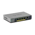 Netgear 5PT GB PLUS SWCH W/ POE+ (GS105EP)