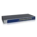 Netgear 24PT 10G/MULTI-GIG EASY SMART SWITCH