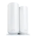 Netgear ORBI3 DB WIFI7 2PK BNDL (RBE372)
