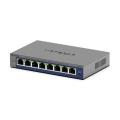 Netgear 8PT GIGABIT PLUS SWITCH (GS108E)