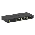 Netgear 8-PORT POE GIGABIT UNMANAGED SWITCH GS308LP